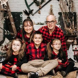 Meet your Posher, Carl